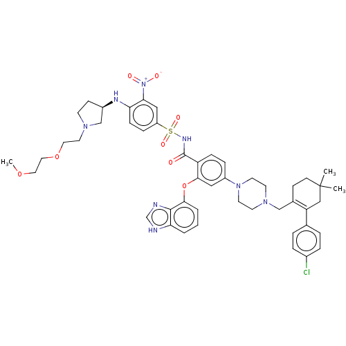 Chemical structure of BindingDB Monomer ID 178857