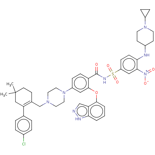 Chemical structure of BindingDB Monomer ID 178864
