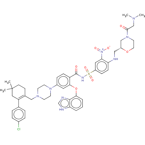 Chemical structure of BindingDB Monomer ID 178865