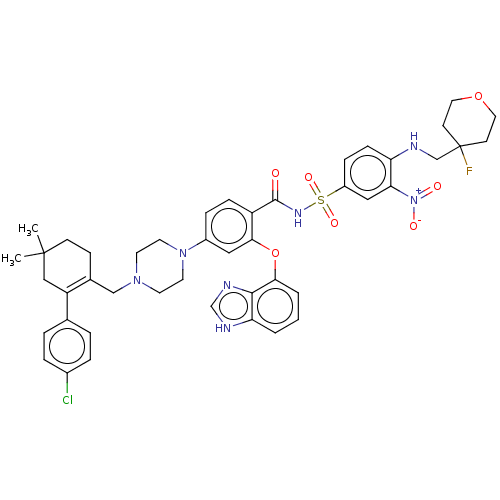 Chemical structure of BindingDB Monomer ID 178869