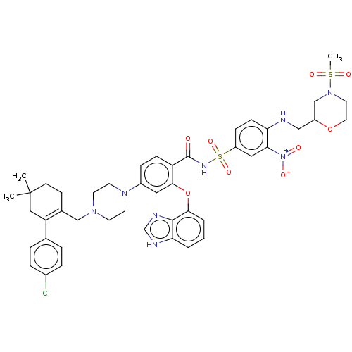 Chemical structure of BindingDB Monomer ID 178886