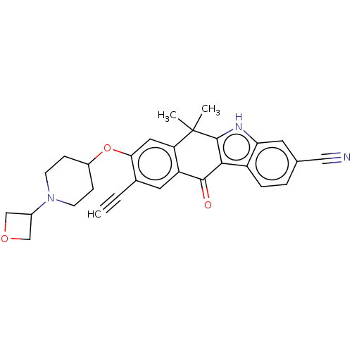 Chemical structure of BindingDB Monomer ID 178979
