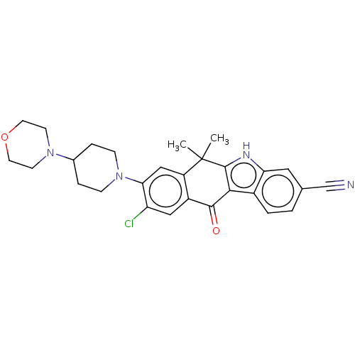 Chemical structure of BindingDB Monomer ID 179002