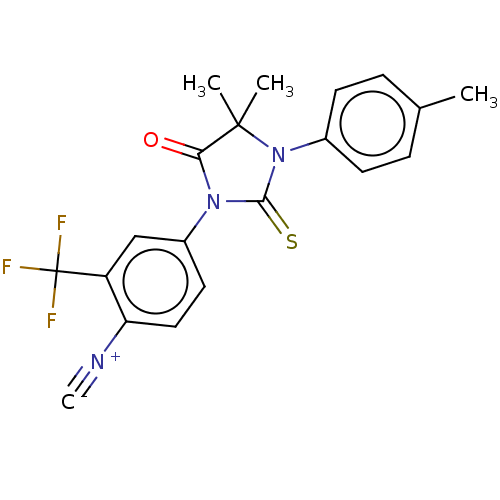Chemical structure of BindingDB Monomer ID 179163