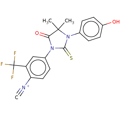 Chemical structure of BindingDB Monomer ID 179164