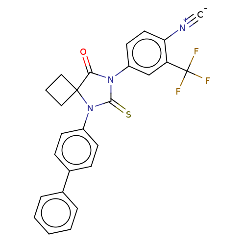 Chemical structure of BindingDB Monomer ID 179169