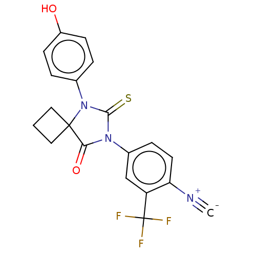 Chemical structure of BindingDB Monomer ID 179170