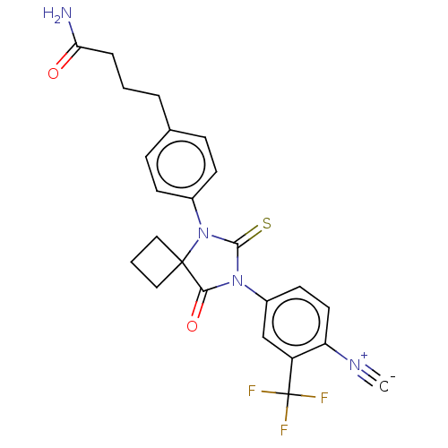 Chemical structure of BindingDB Monomer ID 179183