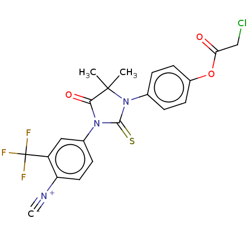 Chemical structure of BindingDB Monomer ID 179196