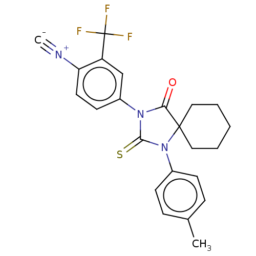 Chemical structure of BindingDB Monomer ID 179197