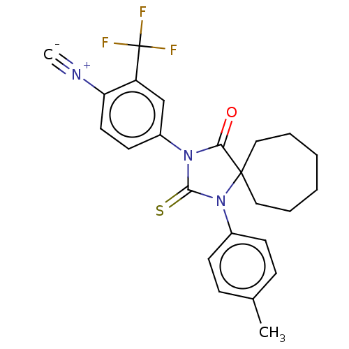 Chemical structure of BindingDB Monomer ID 179198