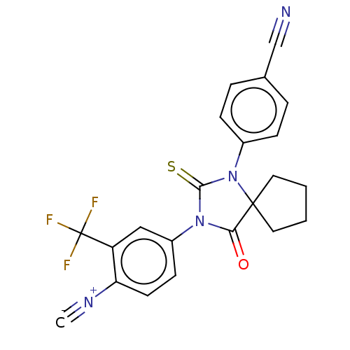Chemical structure of BindingDB Monomer ID 179201