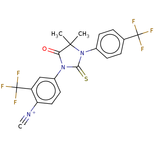 Chemical structure of BindingDB Monomer ID 179204