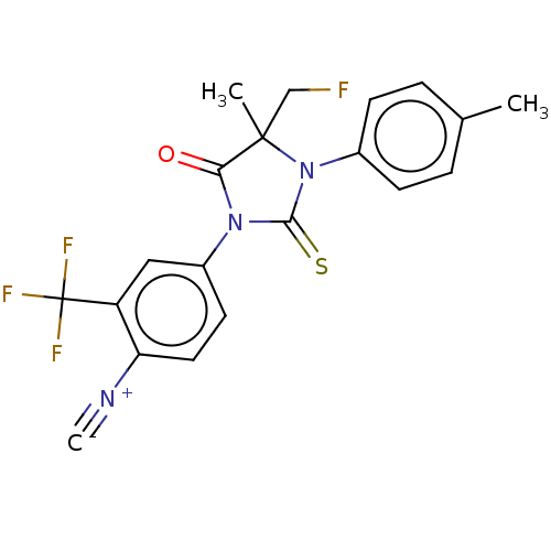 Chemical structure of BindingDB Monomer ID 179205