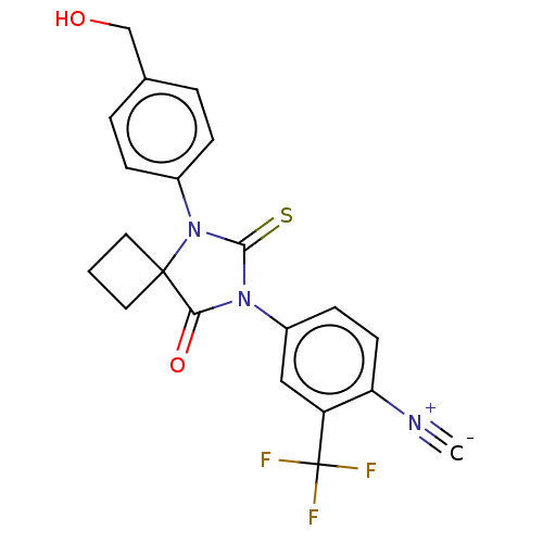 Chemical structure of BindingDB Monomer ID 179209