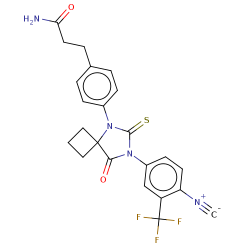 Chemical structure of BindingDB Monomer ID 179213