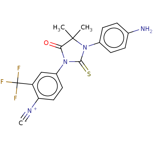 Chemical structure of BindingDB Monomer ID 179227