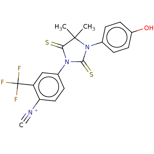Chemical structure of BindingDB Monomer ID 179240