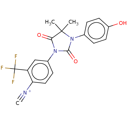 Chemical structure of BindingDB Monomer ID 179241
