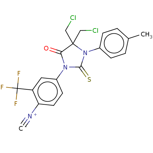 Chemical structure of BindingDB Monomer ID 179242
