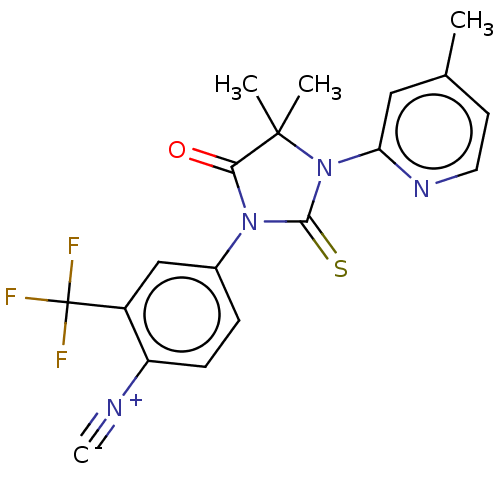 Chemical structure of BindingDB Monomer ID 179244