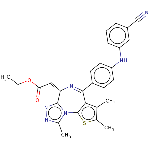Chemical structure of BindingDB Monomer ID 179275