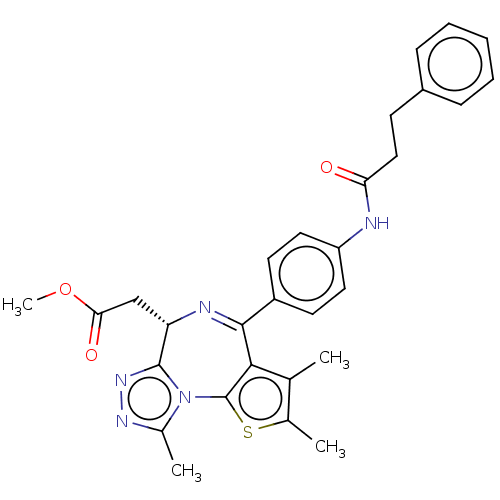 Chemical structure of BindingDB Monomer ID 179277