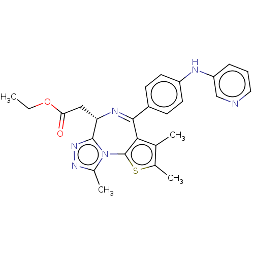 Chemical structure of BindingDB Monomer ID 179280