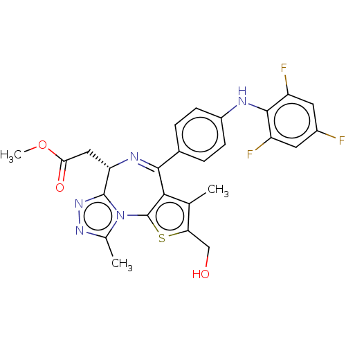 Chemical structure of BindingDB Monomer ID 179281