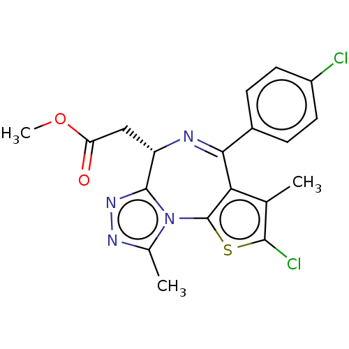 Chemical structure of BindingDB Monomer ID 179282