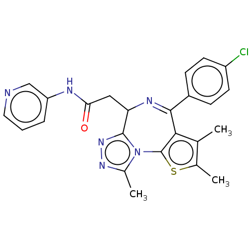 Chemical structure of BindingDB Monomer ID 179287