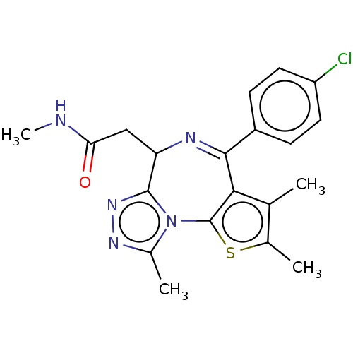 Chemical structure of BindingDB Monomer ID 179288