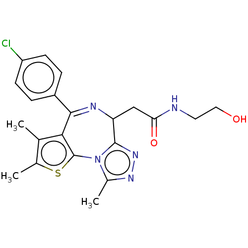 Chemical structure of BindingDB Monomer ID 179289