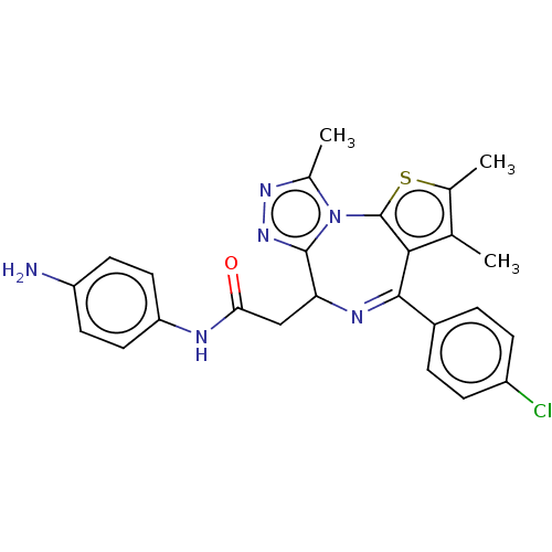 Chemical structure of BindingDB Monomer ID 179290