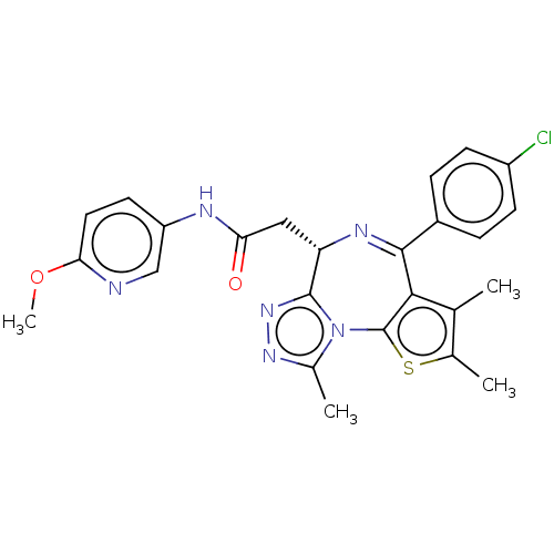 Chemical structure of BindingDB Monomer ID 179291