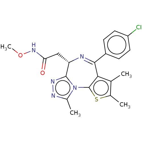 Chemical structure of BindingDB Monomer ID 179292