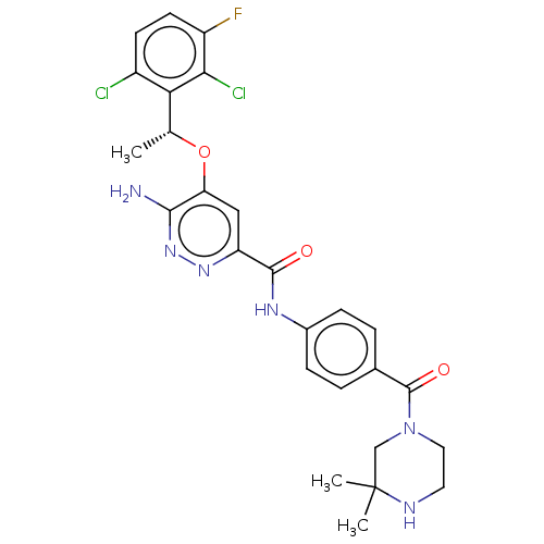 Chemical structure of BindingDB Monomer ID 179296
