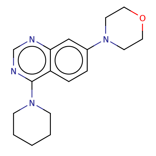Chemical structure of BindingDB Monomer ID 179298
