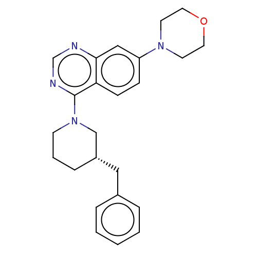 Chemical structure of BindingDB Monomer ID 179308