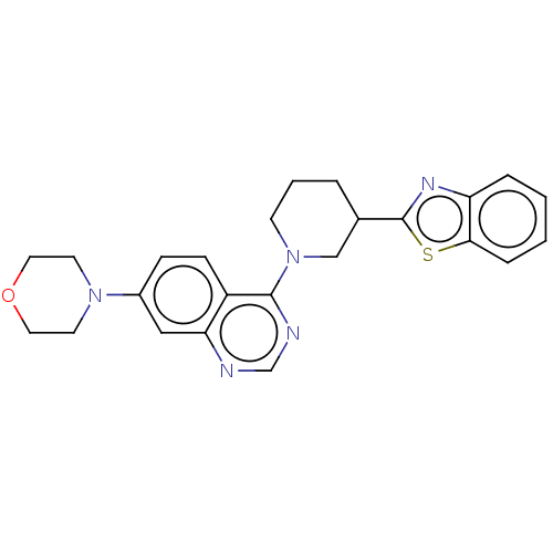 Chemical structure of BindingDB Monomer ID 179311