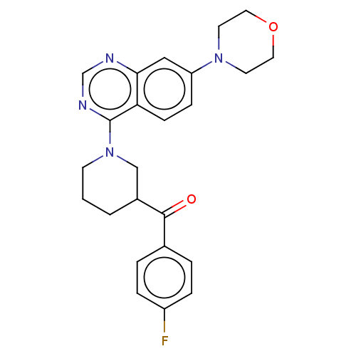 Chemical structure of BindingDB Monomer ID 179313