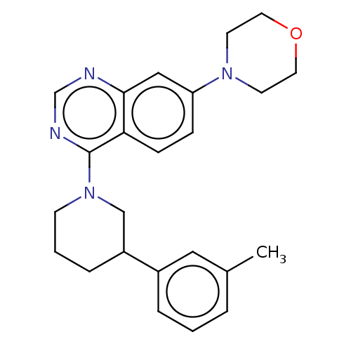 Chemical structure of BindingDB Monomer ID 179324