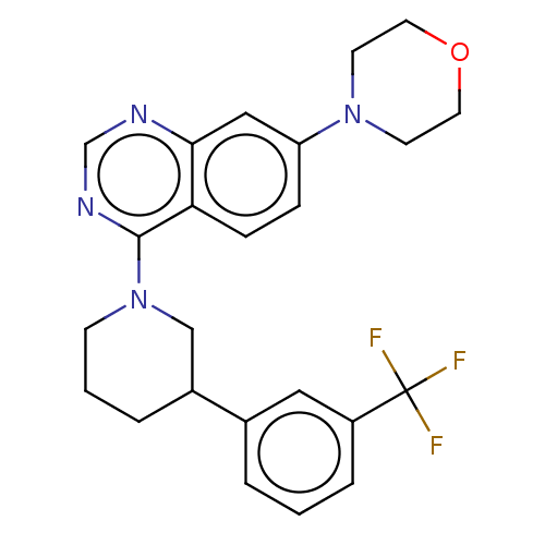 Chemical structure of BindingDB Monomer ID 179325