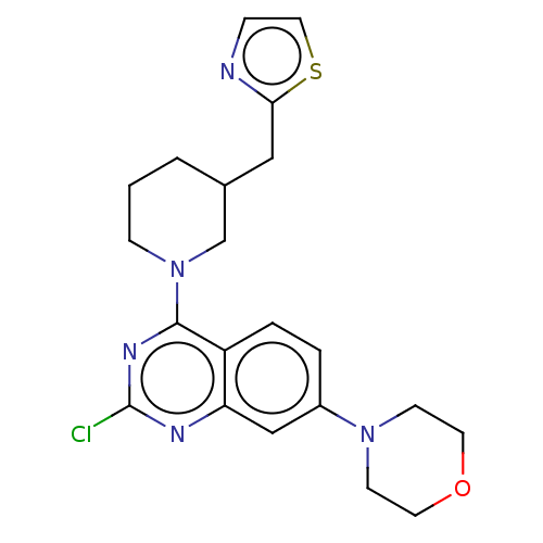 Chemical structure of BindingDB Monomer ID 179333