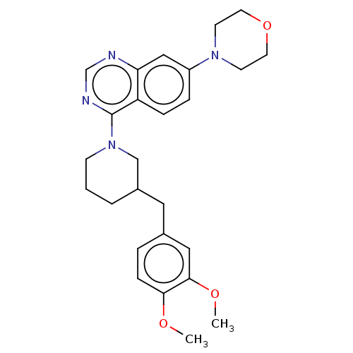 Chemical structure of BindingDB Monomer ID 179339