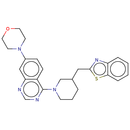 Chemical structure of BindingDB Monomer ID 179340