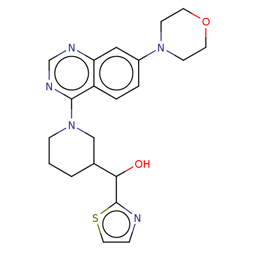 Chemical structure of BindingDB Monomer ID 179343