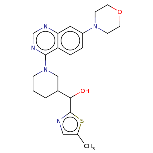 Chemical structure of BindingDB Monomer ID 179344