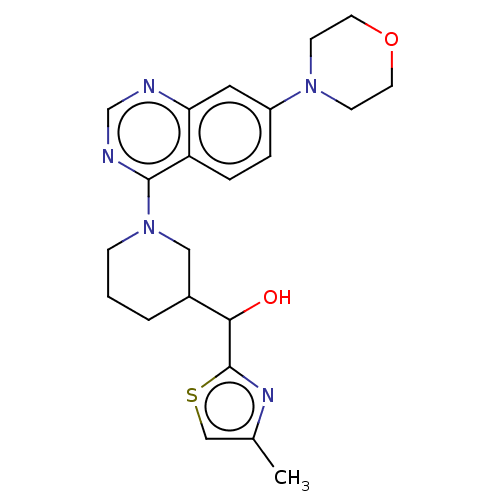 Chemical structure of BindingDB Monomer ID 179346