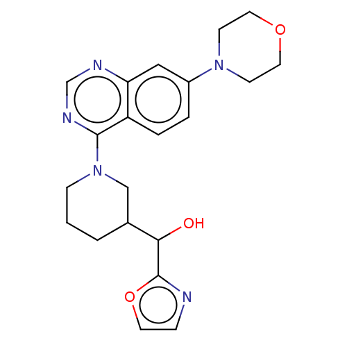 Chemical structure of BindingDB Monomer ID 179350